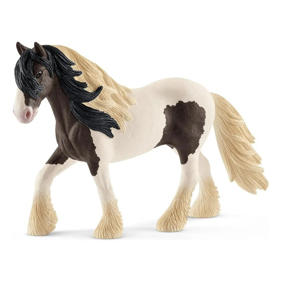 Schleich 13831 Horse Club - Tinker Stallion