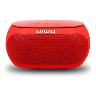 Parlante Audio Portable Aiwa  Aw 31