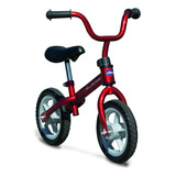 Chicco Bici De Balance Red Bullet, Color Rojo