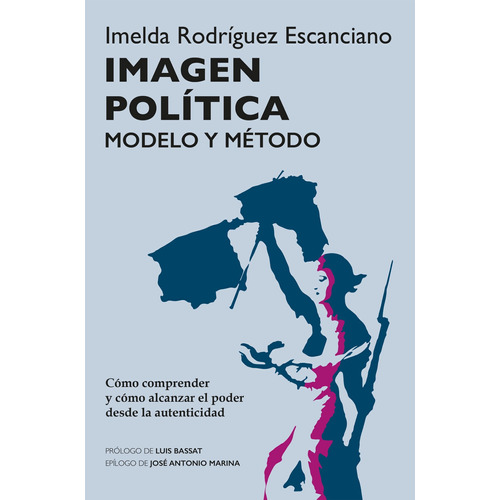Imagen Política - Rodríguez Escanciano, Imelda  - *