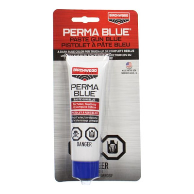 Perma Blue Pavon En Pasta Birchwood Casey