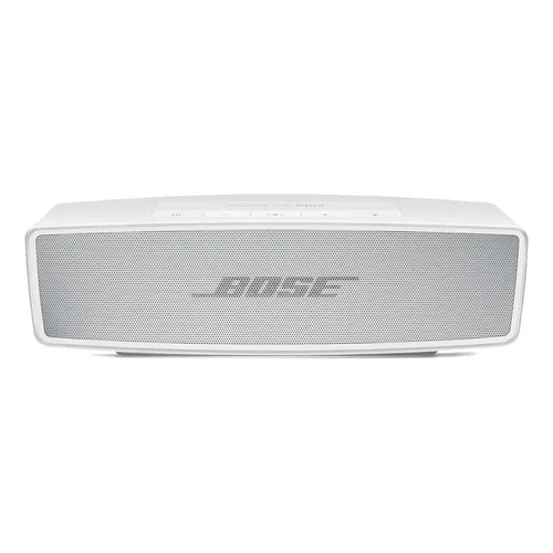 BOSE SoundLink Mini II Special Edition — AudioTech