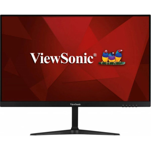 Monitor gamer ViewSonic Omni Vx2418-P-Mhd led 24" negro 100V/240V