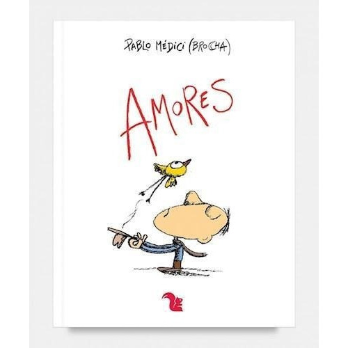 Amores, De Medici, Pablo Andres. Editorial Az En Español