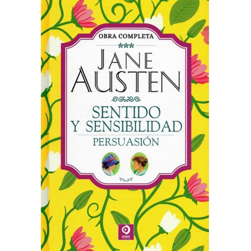 Jane Austen Obras Completas  Volumen Iii
