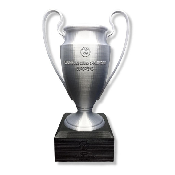 Trofeo De La Champions League (35cm)