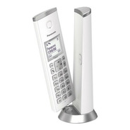 Teléfono Inalámbrico Panasonic Kx-tgk210 Blanco