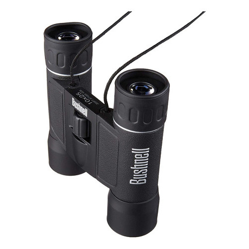 Bushnell Powerview Binocular Triangular Plegable Compacto
