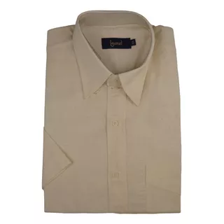 Brumel Camisa Manga Corta Cod.00040