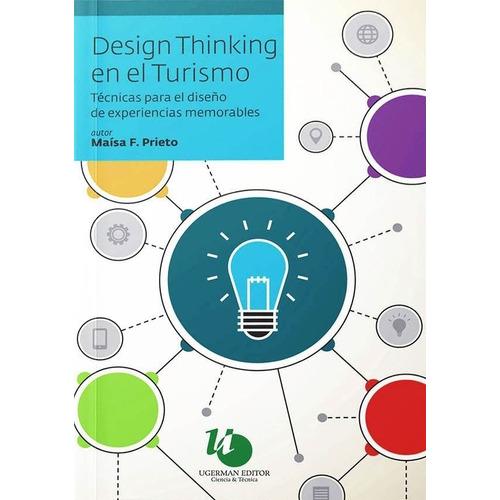 Design Thinking En El Turismo - Prieto