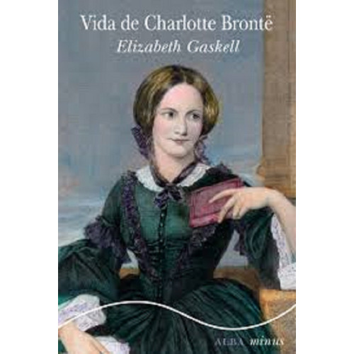 Vida De Charlotte Bronte