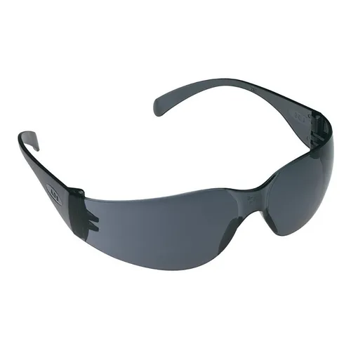 Lentes De Seguridad 3m Virtua Smoke 11327 00000 20 MercadoLibre