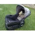 Silla De Bebé Para Auto Con Base Y Uso Como Moises Huevito (Usado)