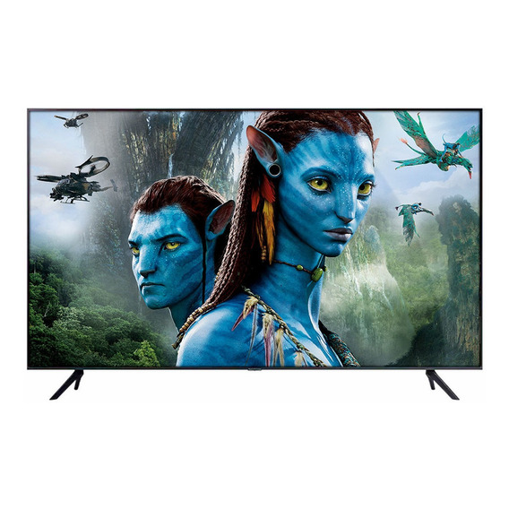 Tv Led Smart Samsung Serie 7 50`` Ultrahd  Wifi Hdmi Dimm