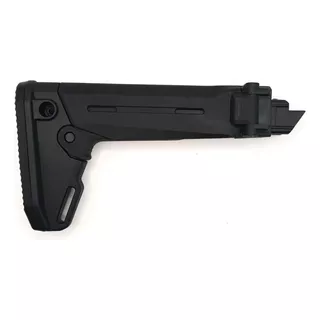 Culata Táctica Plegable Para Ak 47 Cuerno Mil Spec