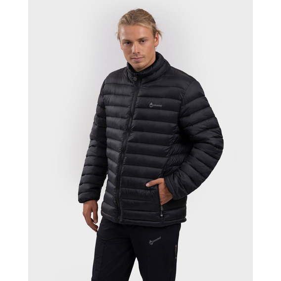 Parka Eco Ronbik Hombre Gnomo