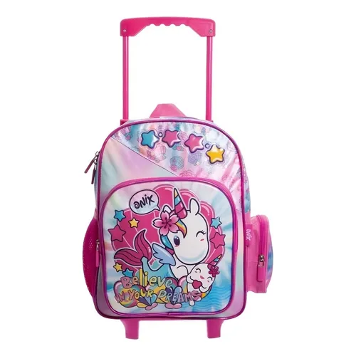Mochila ruedas preescolar hotsell