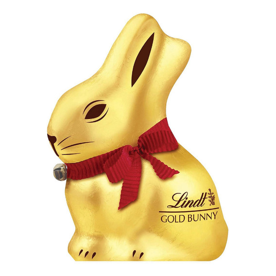 Libro Lindt Gold Bunny - Lindt