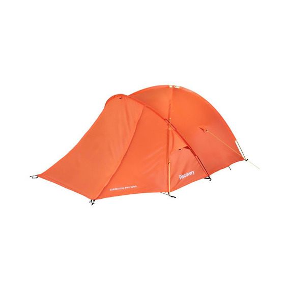 Carpa Expedition Pro 3000, 3 Personas 4 Estaciones 5000mm An