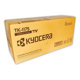 Toner Kyocera Tk-1175 - Original