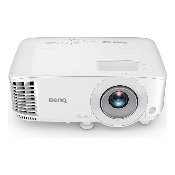 Proyector Benq Mw560 4000lm Blanco 100v/240v