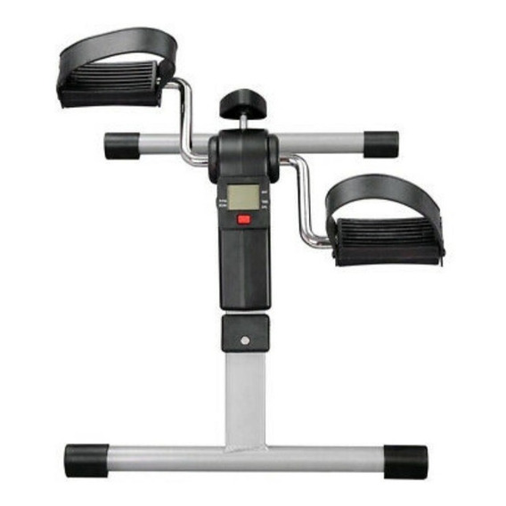 Ejercitador De Pedal Digital Terapia Mini Bici