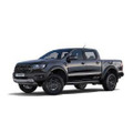 Ford Ranger 2025