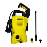 Hidrolavadora Karcher K2 Basic