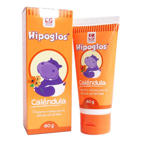 Protector Cutaneo Hipoglos Calendula X 60g