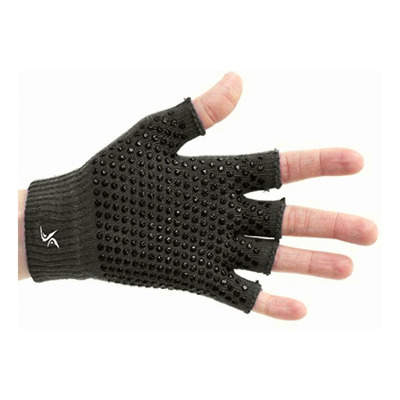 Prosourcefit Grippy Yoga Gloves, One Size Fits All, Non-slip