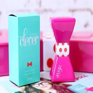 Perfume De Moño De Mary Kay, Clever® Eau De Toilette 30 Ml