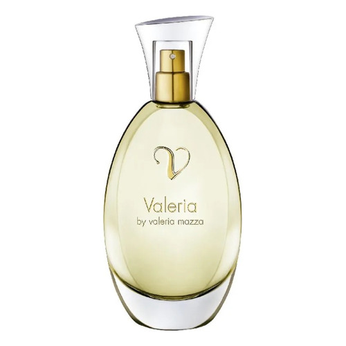 Perfume Valeria By Valeria Mazza Edp 60ml
