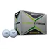 Pelota de golf Precept SS-SMS- color blanco