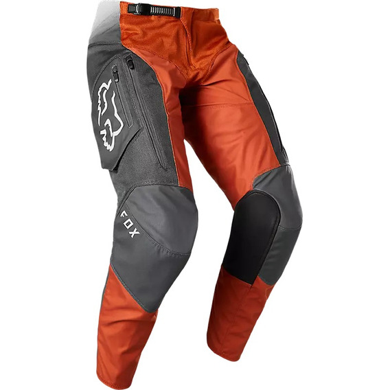 Pantalon Fox Legion Offroad Motocross Enduro Atv Rzr Mx Mtb