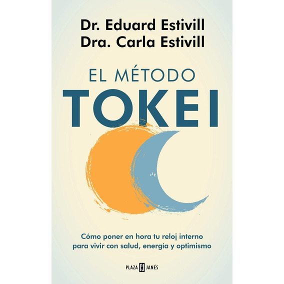 Método Tokei / Estivill (envíos)