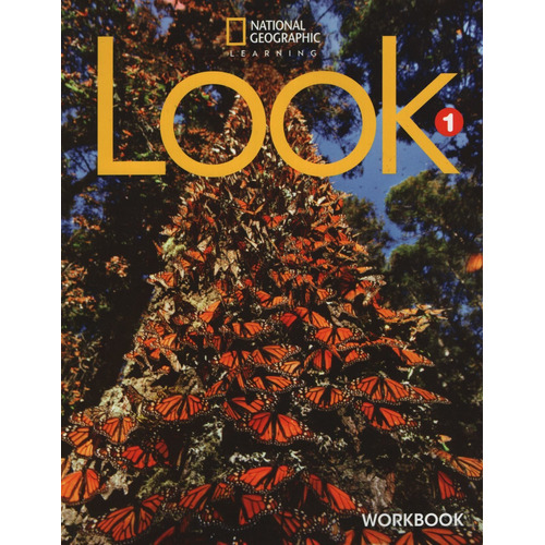 Look 1 - Workbook