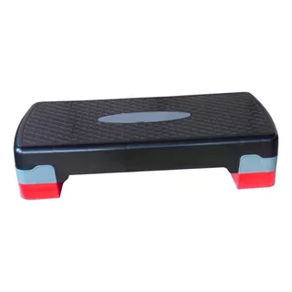 Step Aerobic T2 67x27 Cm Aksport