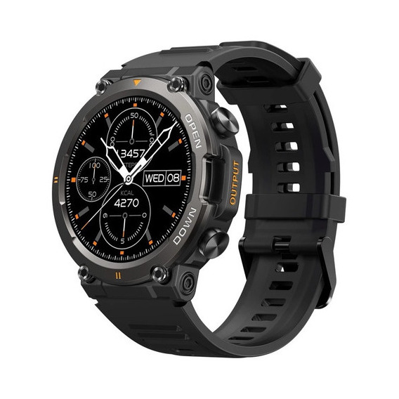 Zeblaze Vibe 7 Smartwatch 1.39 , Presión Arterial, Oxigeno