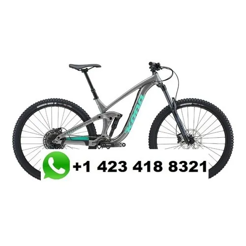 Mountain bike Kona Process 153 Cl 2021 MercadoLibre
