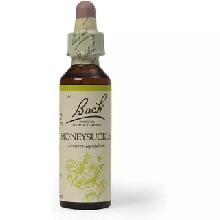 Honeysuckle 10ml Floral De Bach