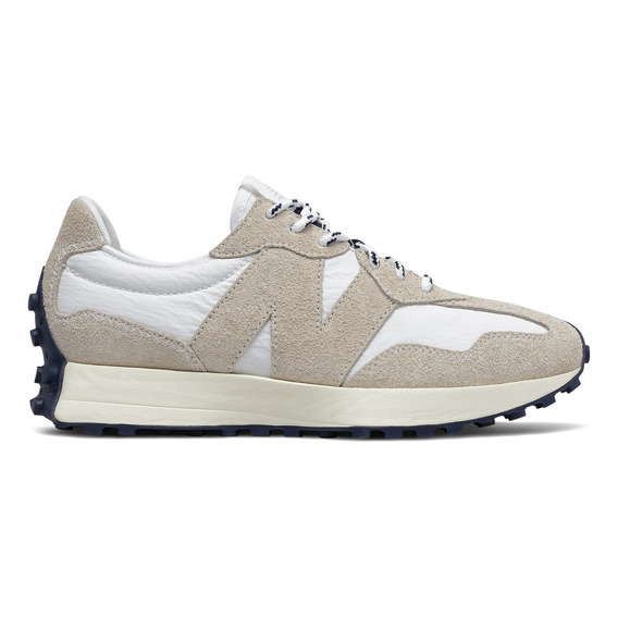 Championes New Balance Hombre - Ms327rf1