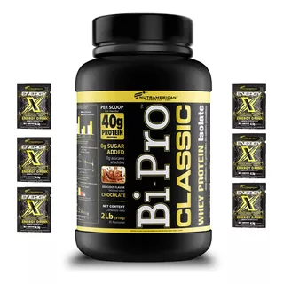 Bipro Classic 2 Lbs En Oferta