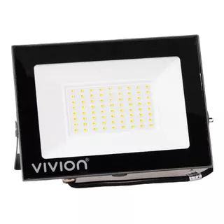 Reflector Led Ip65 Vivion - Frío 200w