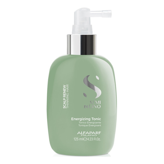 Tónico Capilar Anticaída Alfaparf Scalp Renew Hair Loss