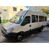 Iveco Daily 50c17 Minibús