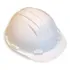 Casco De Seguridad Colores Climax Ref 5-rs Color Blanco