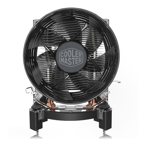 Cooler Para Procesador Cooler Master Hyper T20 Intel / Amd