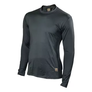 Camiseta Masculina Proteção Solar Uv 50+ Ice Tecido Gelado