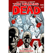 Cómic, Skybound, The Walking Dead Vol. 1 Ovni Press