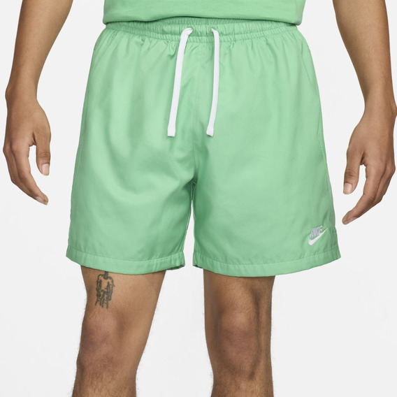 Shorts Para Hombre Nike Sportswear Woven